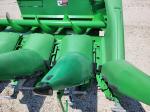 John Deere 608C StalkMaster