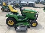 John Deere X720