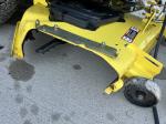 John Deere Z445