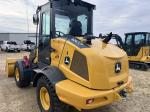 John Deere 326 P