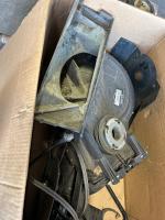 John Deere BUC10277 PF blower 60"