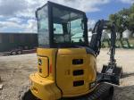 John Deere 35G
