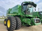 John Deere S780