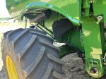John Deere S780