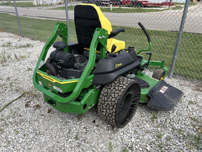John Deere Z740R