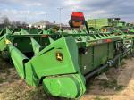 John Deere C12R