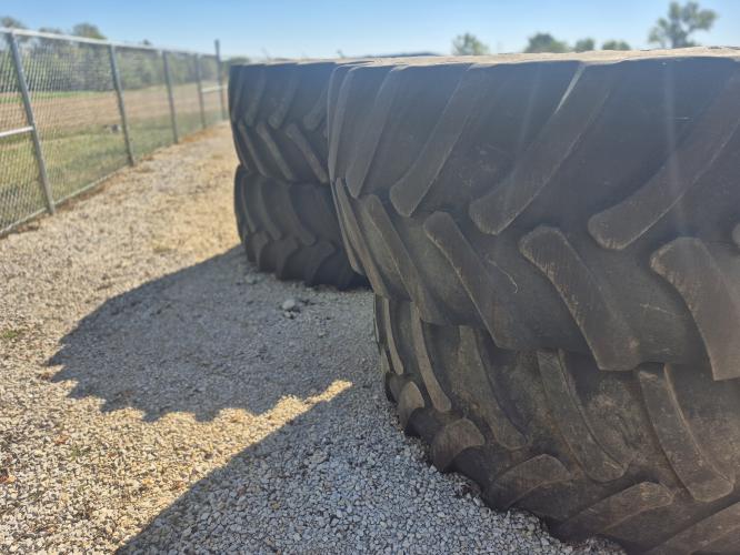 Goodyear LSW710/65R46