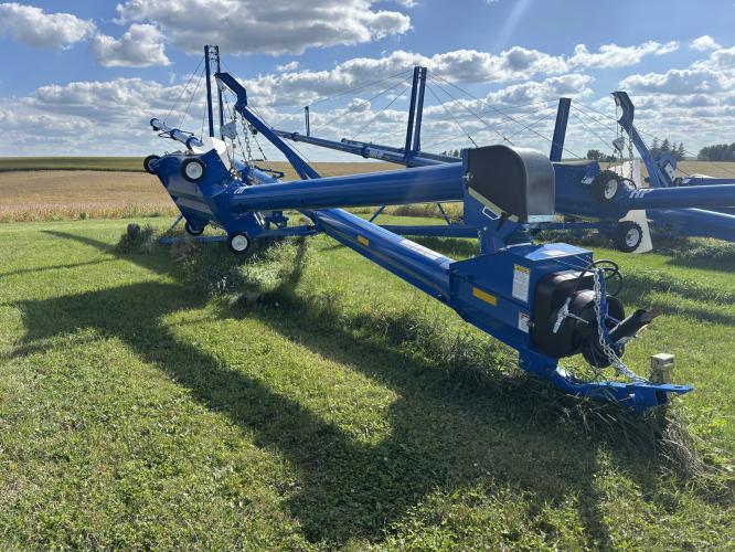 Brandt 1070HP