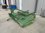 John Deere MX8