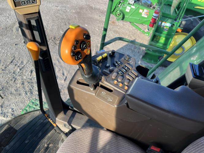 John Deere 9560 STS