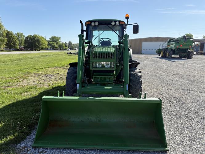 John Deere 6330 Premium