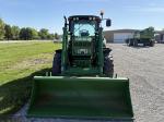 John Deere 6330 Premium