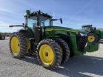 John Deere 8R 340