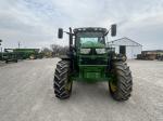 John Deere 6R 155