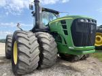 John Deere 9530