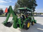 John Deere 3039R