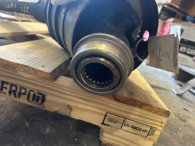 John Deere NEW A-AW34149 A&I 1-3/4" CV HALF PTO