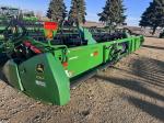 John Deere 630F