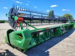 John Deere RD35F