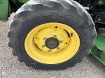 John Deere 3720