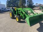 John Deere 4044R