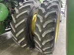 John Deere S660