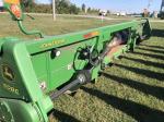 John Deere 608C