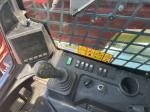 Takeuchi TL12R-2