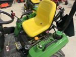John Deere 1023E