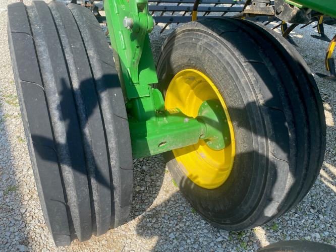 John Deere 2230FH