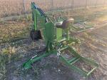 John Deere 375A
