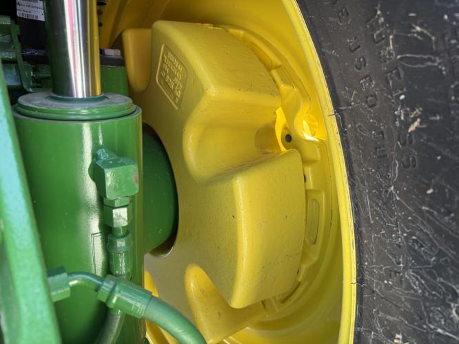 John Deere 8R 310