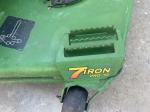 John Deere Z970R