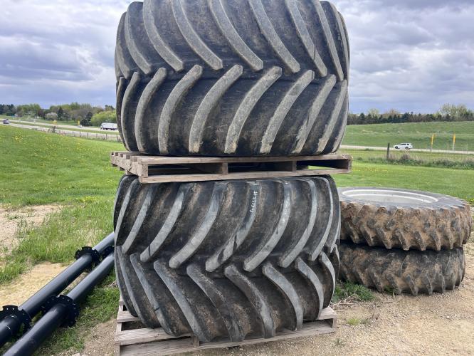 Goodyear 1250/35R46