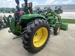 John Deere 4066M