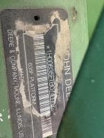 John Deere 635F