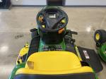 John Deere X350