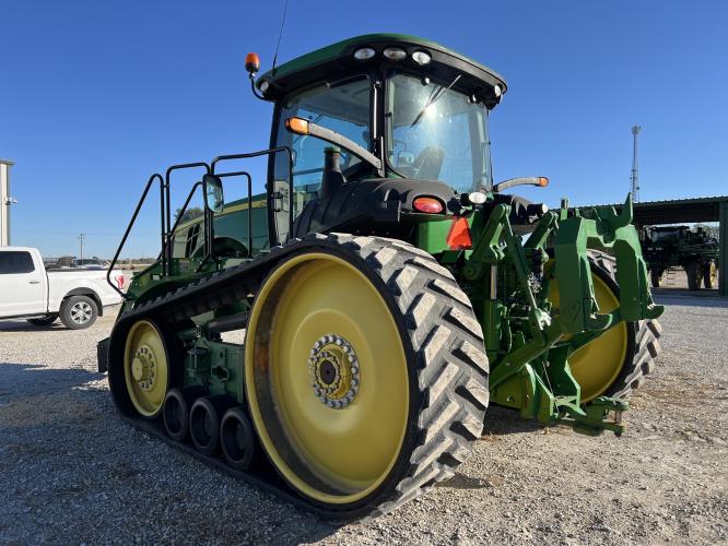John Deere 8360RT