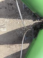 John Deere 608C