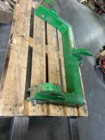 John Deere TY16042 cat 2 quick hitch