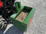 John Deere 2025R
