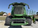 John Deere S790