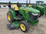 John Deere 3039R
