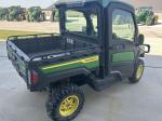 John Deere XUV 845R Premium Cab