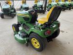 John Deere X734