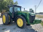 John Deere 8310R