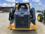 John Deere 333G