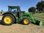 John Deere 6R 130