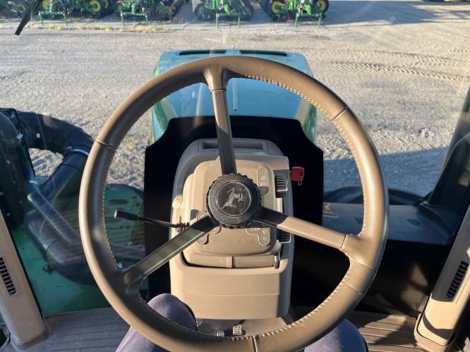 John Deere 9470R