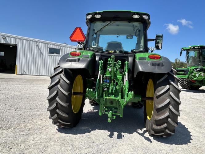 John Deere 6R 130